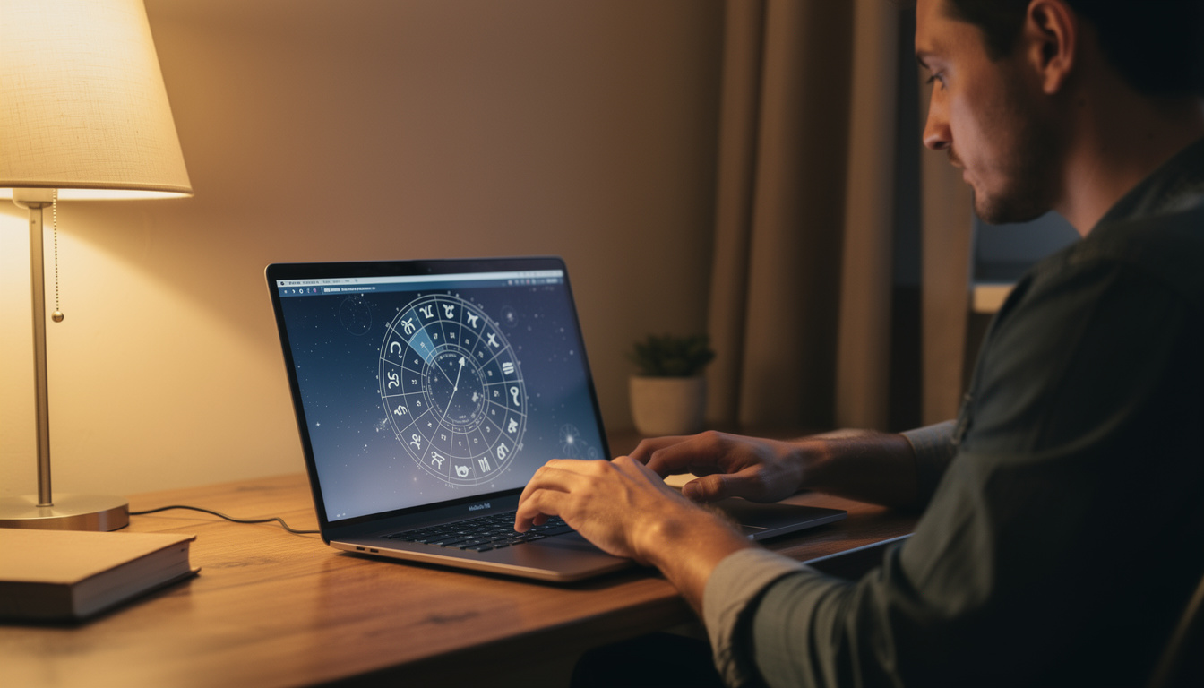 découvrez comment calculer facilement votre signe astrologique et votre ascendant grâce à notre guide simple et rapide, pour mieux comprendre votre personnalité et votre destinée.