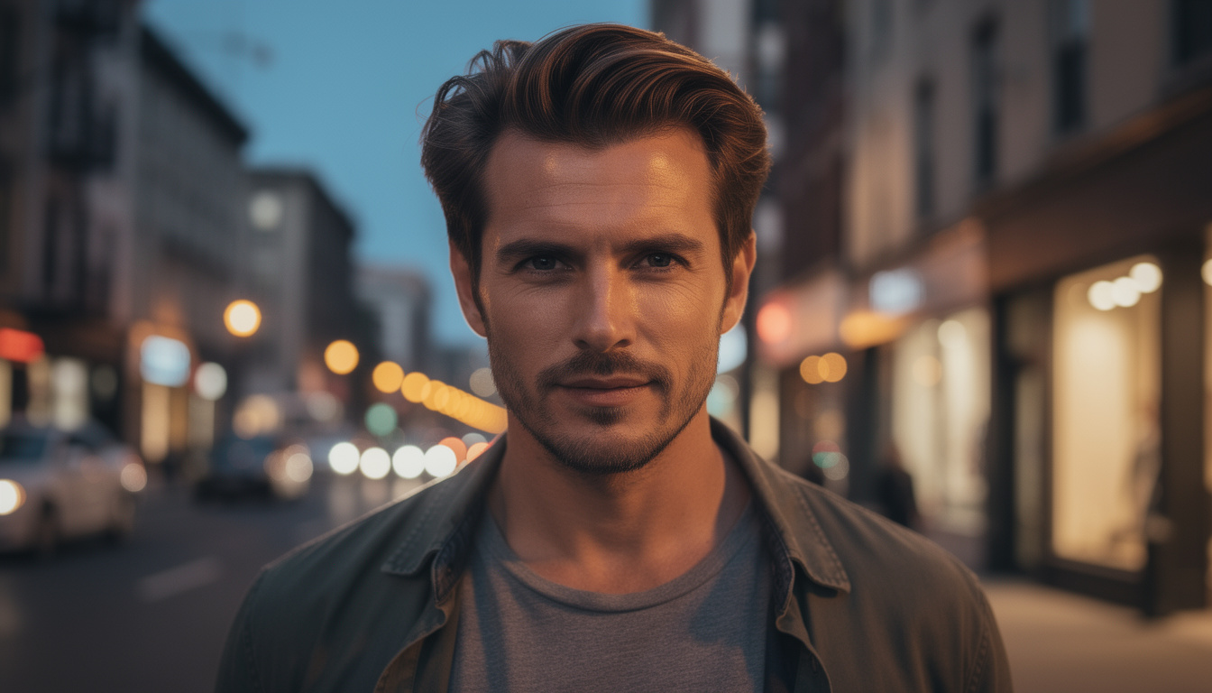 découvrez les caractéristiques principales du lion homme, un signe astrologique passionné, généreux et charismatique. comprenez sa personnalité unique et ses traits distinctifs.