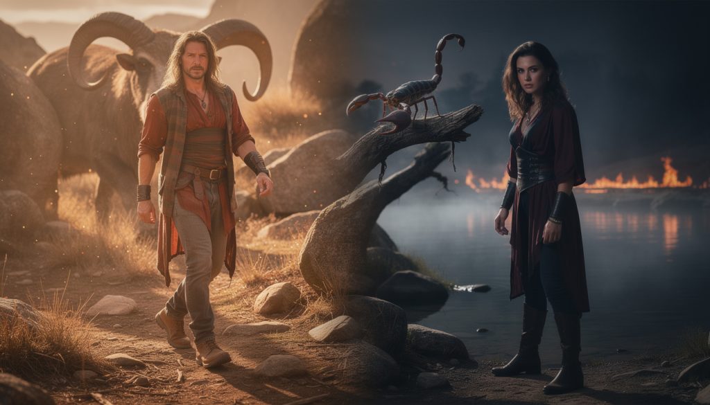 découvrez quel est le signe astrologique associé à mars et explorez ses caractéristiques principales, son influence sur la personnalité et ses traits distinctifs en astrologie.