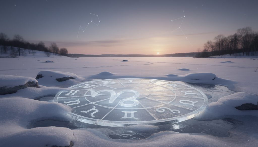 découvrez quel est le signe astrologique associé au 21 janvier 2026 et ses caractéristiques principales.