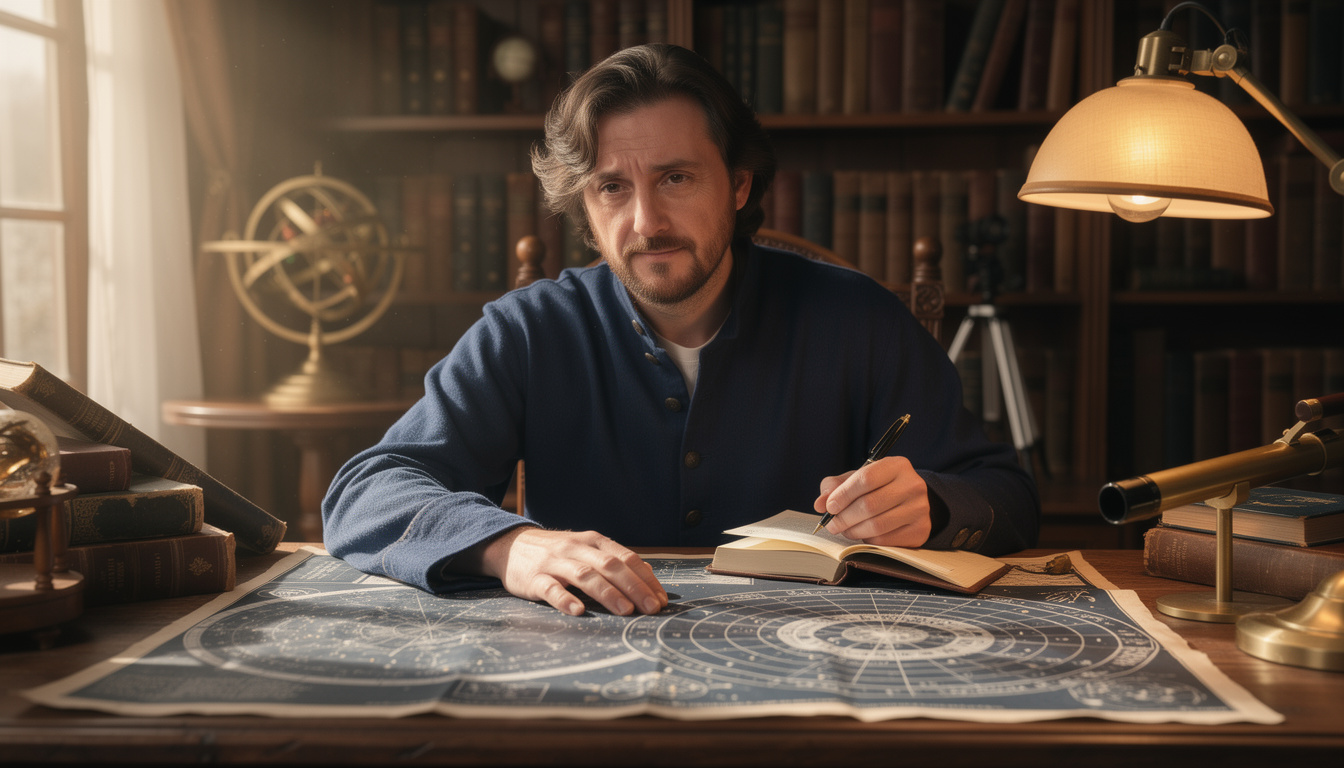 découvrez quel signe astrologique correspond au 21 janvier 2026 et les caractéristiques associées à cette date.