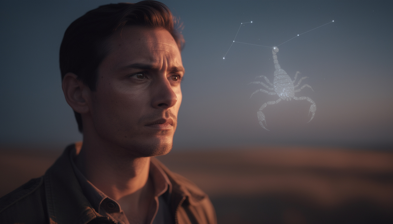 découvrez les traits principaux du signe astrologique du scorpion en 2026, leurs influences et ce que l'année réserve aux natifs de ce signe passionné et mystérieux.