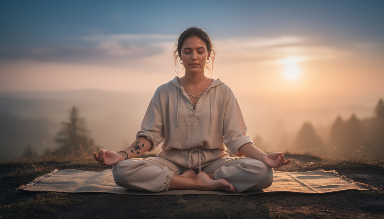 découvrez les traits principaux du signe astrologique du scorpion en 2026 : caractère, influences planétaires et prévisions pour cette année.