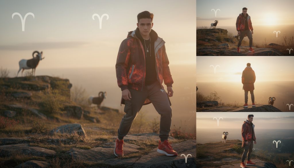 découvrez tout ce qu'il faut savoir sur le signe astrologique du bélier en 2026 : traits de personnalité, prévisions amoureuses, carrière et bien plus encore.