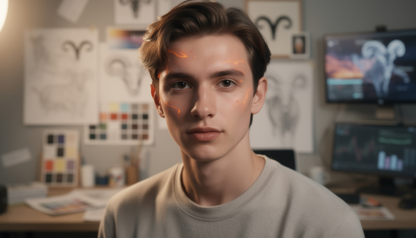 découvrez tout ce qu'il faut savoir sur le signe astrologique du bélier en 2026 : caractéristiques, prévisions et conseils pour une année réussie.