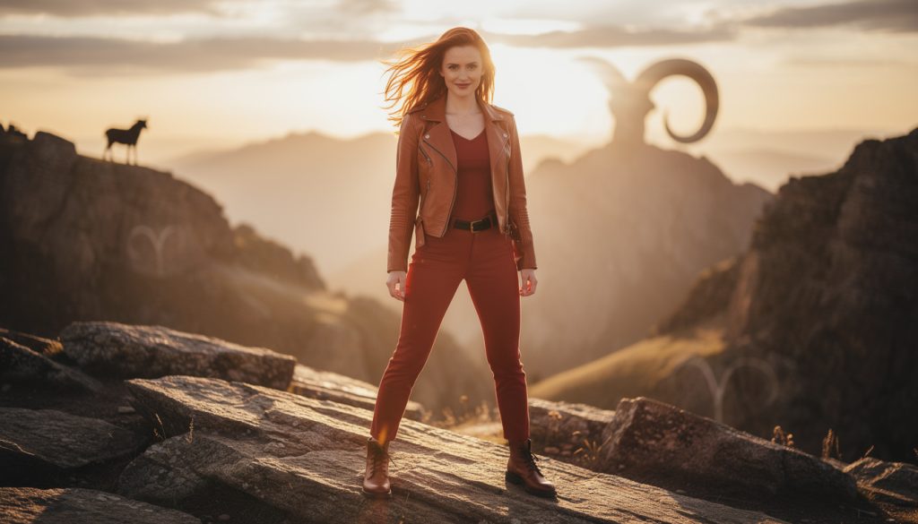 découvrez tout ce qu'il faut savoir sur le signe astrologique du bélier chez la femme : traits de caractère, compatibilités, et conseils pour mieux la comprendre.