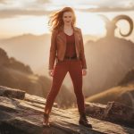 découvrez tout ce qu'il faut savoir sur le signe astrologique du bélier chez la femme : traits de caractère, compatibilités, et conseils pour mieux la comprendre.